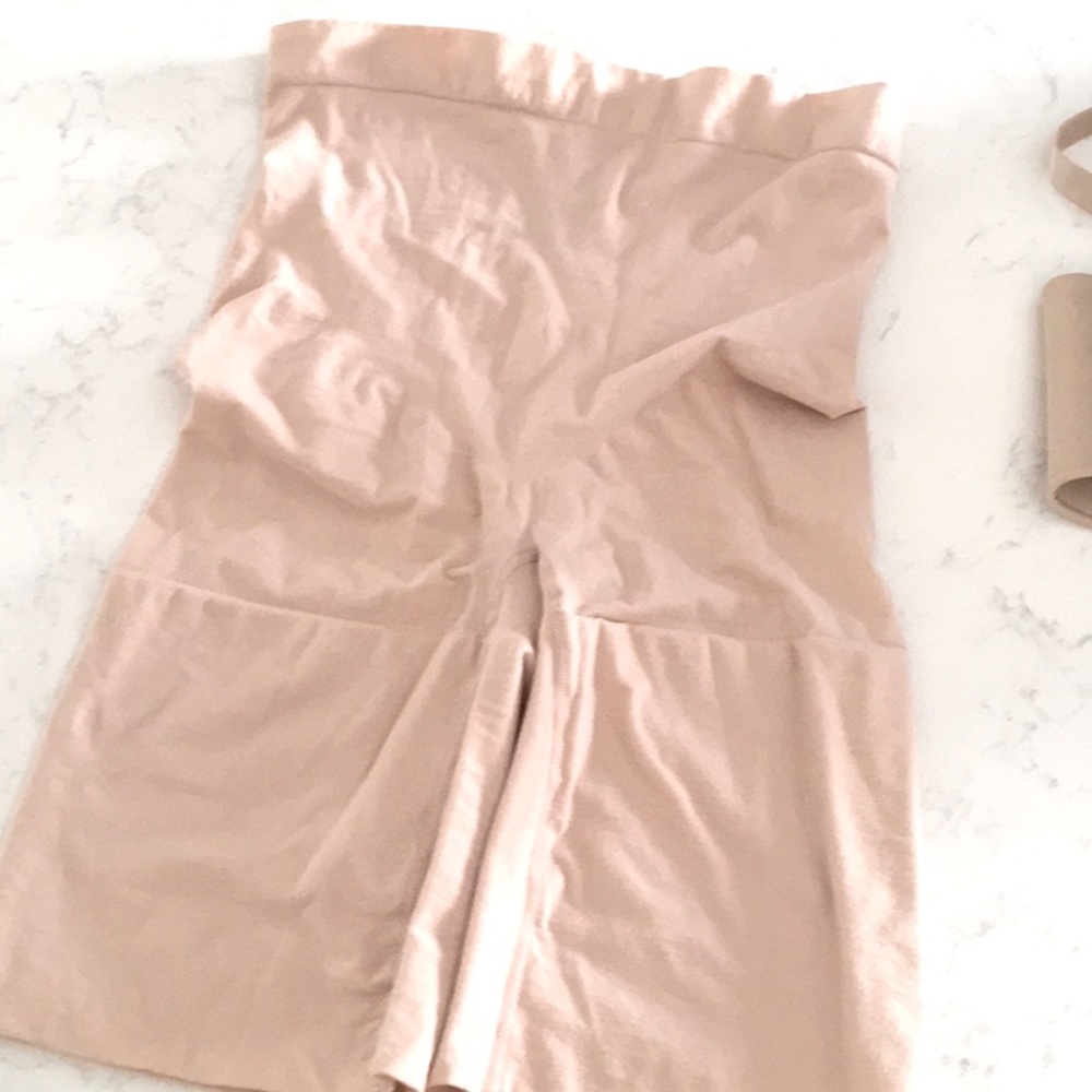 Spanx Shapewear, Sz XL, NWOT